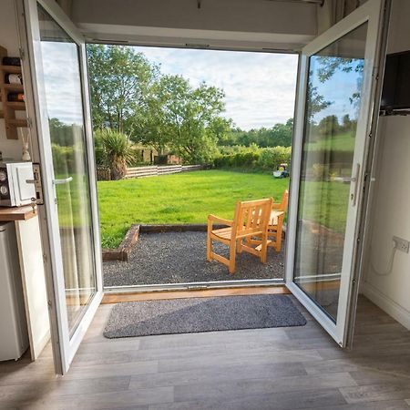 Riverside Cottage Carrickfergus Dış mekan fotoğraf